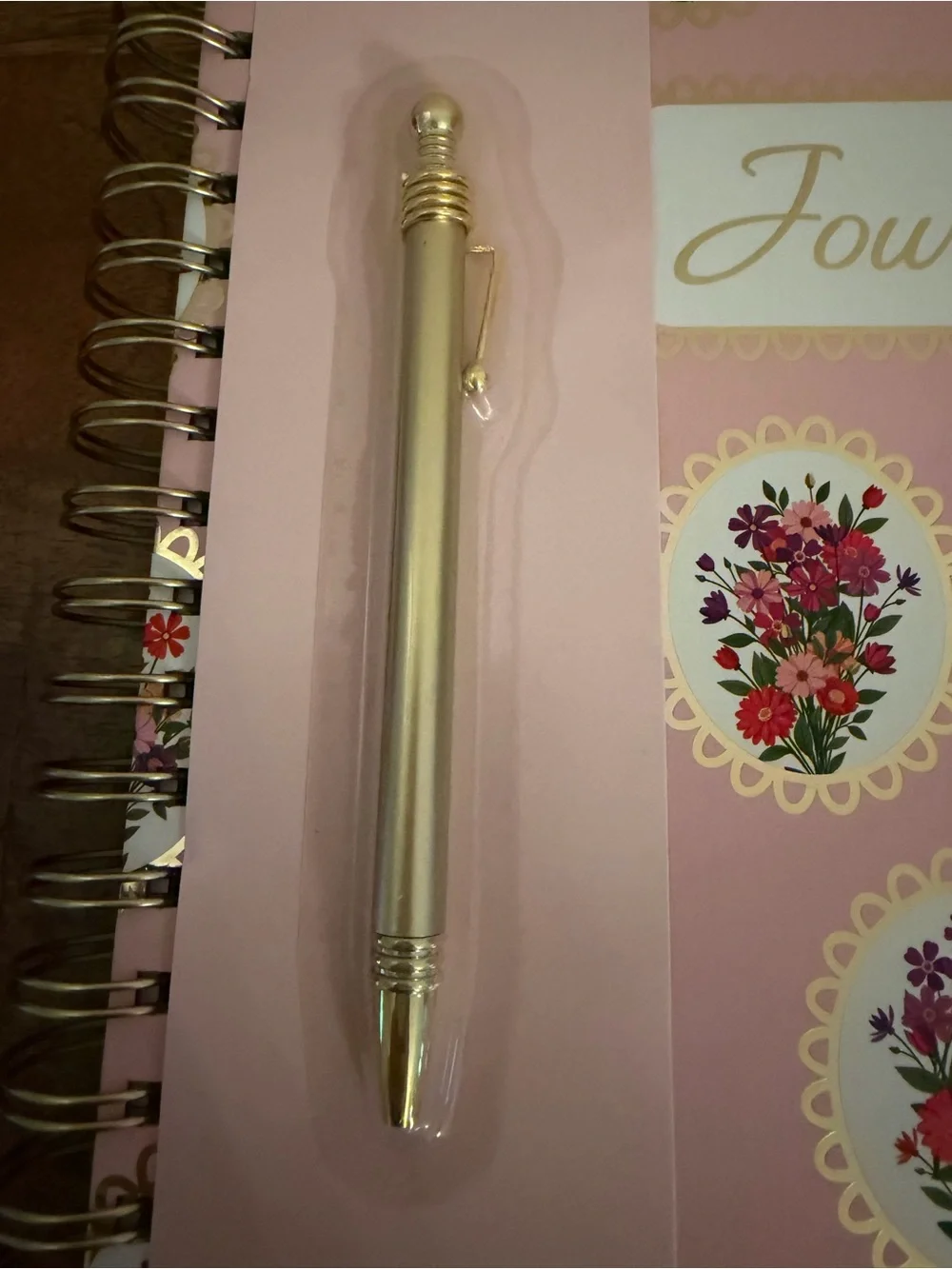 Paperbuzz this journal